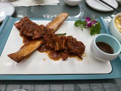 -天毓山庄·餐厅