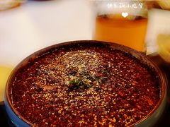 霸王牛肉-薄荷小筑融合音乐餐吧(农业路店)