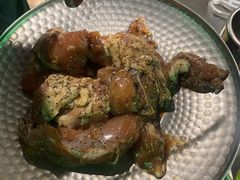 -山葵说·泥炉烤肉(泰达时尚E街区店)