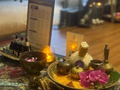 -莲泰式·中式·沐足·精油SPA采耳(天河店)