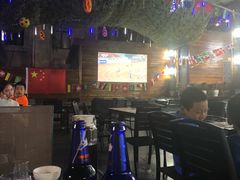 -睿柏云酒店-餐厅