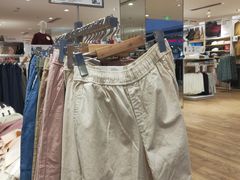 -优衣库(上海金桥太茂店)