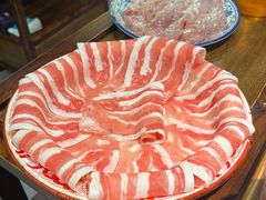 -楠火锅(西单店)