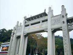 -梧桐山风景名胜区