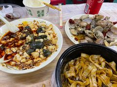 -小民大排档(马场角横路店)
