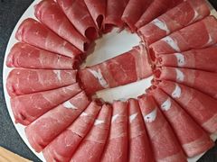 -东来顺(非遗·清真火锅·盛世广场店)