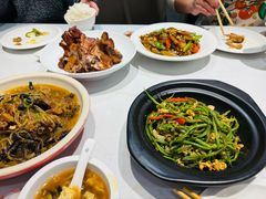 -北李·海肠捞饭·大连菜(望京凯德MALL店)