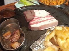 -济州爱肉堂(总店)