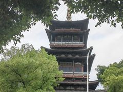 -鼓楼(西湖风景名胜区)