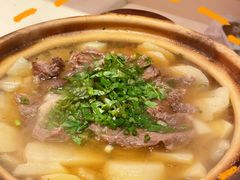 -侯师傅热炒店(印象城店)