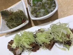 -东京屋(武定路店)