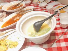 -西贝(六里桥旗舰店)