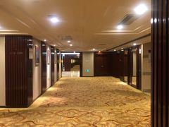 -北京西国贸大酒店