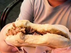 -白起肉夹馍
