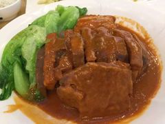 -潮喜竹溪荔湖酒家(荔枝湾店)