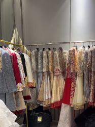 -SATIN COUTURE瑟庭婚纱礼服馆