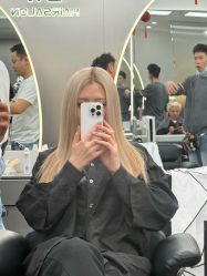 -5M HAIR SALON 旗舰店