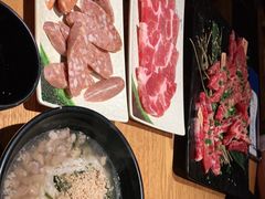 -千寻烧肉(政务区店)