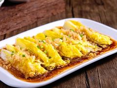 -红杏酒家·地道川菜(建设北路店)