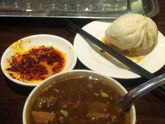 -姚记炒肝店(簋街店)