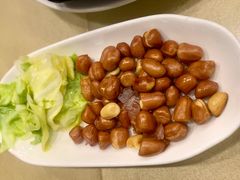 -巴渝兄弟川菜(宽街店)