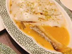 -桂满陇·海市蜃楼·黑金(国金店)