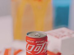 -麦当劳(朝阳北路店)