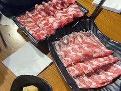-呷哺呷哺 黄金牧场 (欢乐谷店)