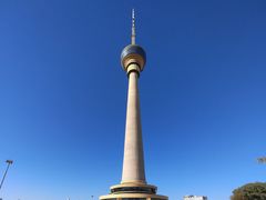 -中央广播电视塔