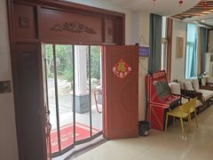 -暖心派对·独栋别墅团建聚会轰趴馆