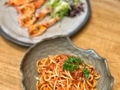 -青麦家·融合餐厅(江岛智立方店)