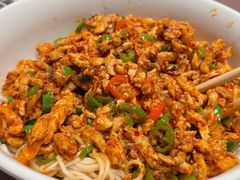 -王繁星面馆(西安熙地港店)