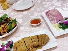 镇江肴肉-老半斋(福州路店)
