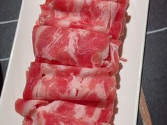 -蜀九香火锅(彩虹店)