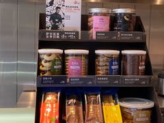 零售区-CoCo都可(梅李大梦想城店)