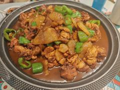 -楼兰古丽·新疆菜(大唐西市店)