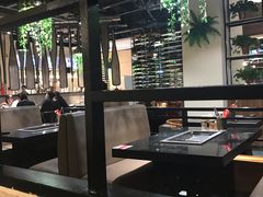 -环球约客烤涮自助(铜锣湾店)