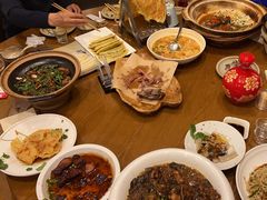 -鸽子窝(青塔店)