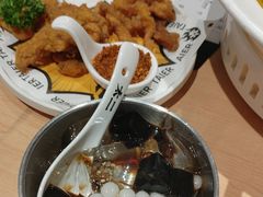 -太二酸菜鱼(深圳布吉万象汇店)