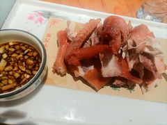 -大清花饺子城(昌黎店)