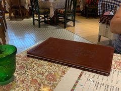 大堂-彼德西餐厅(凯德广场新南店)