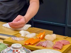 -Sushi Hanzo半藏(天环广场店)
