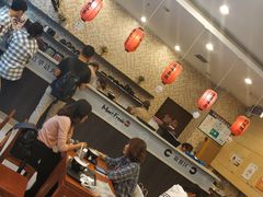 大堂-鲜芋仙(高新万达广场店)