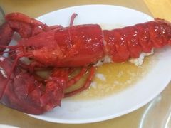 -春园海鲜广场D区6号(钟姐海鲜加工店)
