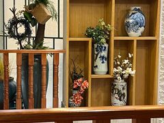 -香山湖家家宴(中山陵店)