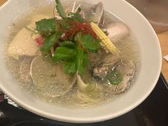 -篝拉面(银座店)