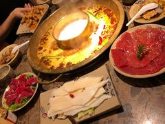 -Xiao Long Kan Hotpot Sydney 小龙坎老火锅