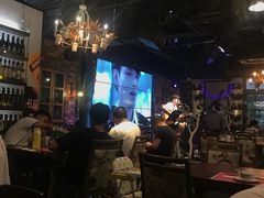 -幸福里音乐酒吧餐吧(朗臻新天地店)