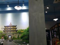 -马路边边·成都串串(翠柏路店)