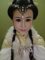 盘子女人坊(深圳盘子女人坊)-盘子女人坊生日照·摄影馆(华强店)